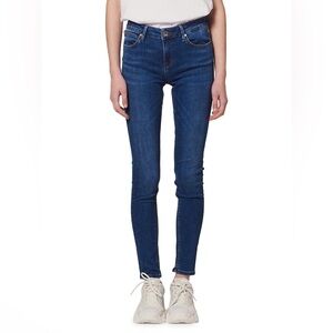 Sandro Paris Sia Stretch Skinny Jeans size 36